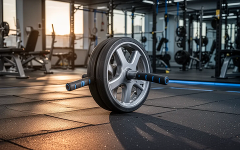 Plank: Warum die beliebte Fitness-Übung nicht genug ist - Foto: über boerse-global.de