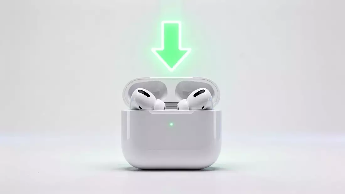 AirPods 4 mit ANC erreichen Tiefstpreis für 2026 - Bild: über boerse-global.de