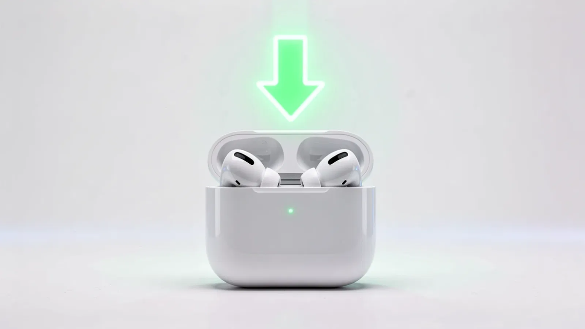 AirPods 4 mit ANC erreichen Tiefstpreis für 2026 - Foto: über boerse-global.de