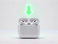 AirPods 4 mit ANC erreichen Tiefstpreis für 2026 - Foto: über boerse-global.de