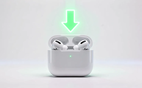 AirPods 4 mit ANC erreichen Tiefstpreis für 2026 - Foto: über boerse-global.de