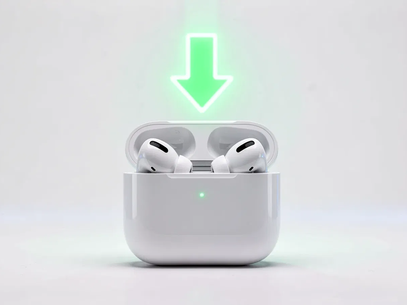 AirPods 4 mit ANC erreichen Tiefstpreis für 2026 - Foto: über boerse-global.de