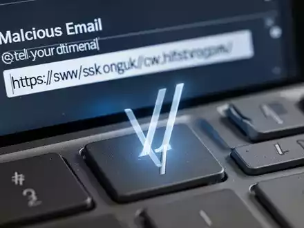 Unicode-Trick: So umgehen Hacker E-Mail-Sicherheitssysteme - Foto: über boerse-global.de