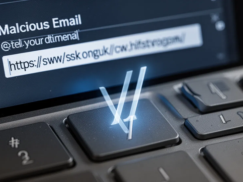 Unicode-Trick: So umgehen Hacker E-Mail-Sicherheitssysteme - Foto: über boerse-global.de