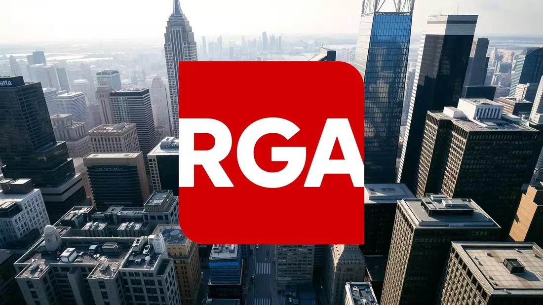 Reinsurance Group of America: Quarterly Results to Test Resilience - Bild: über boerse-global.de
