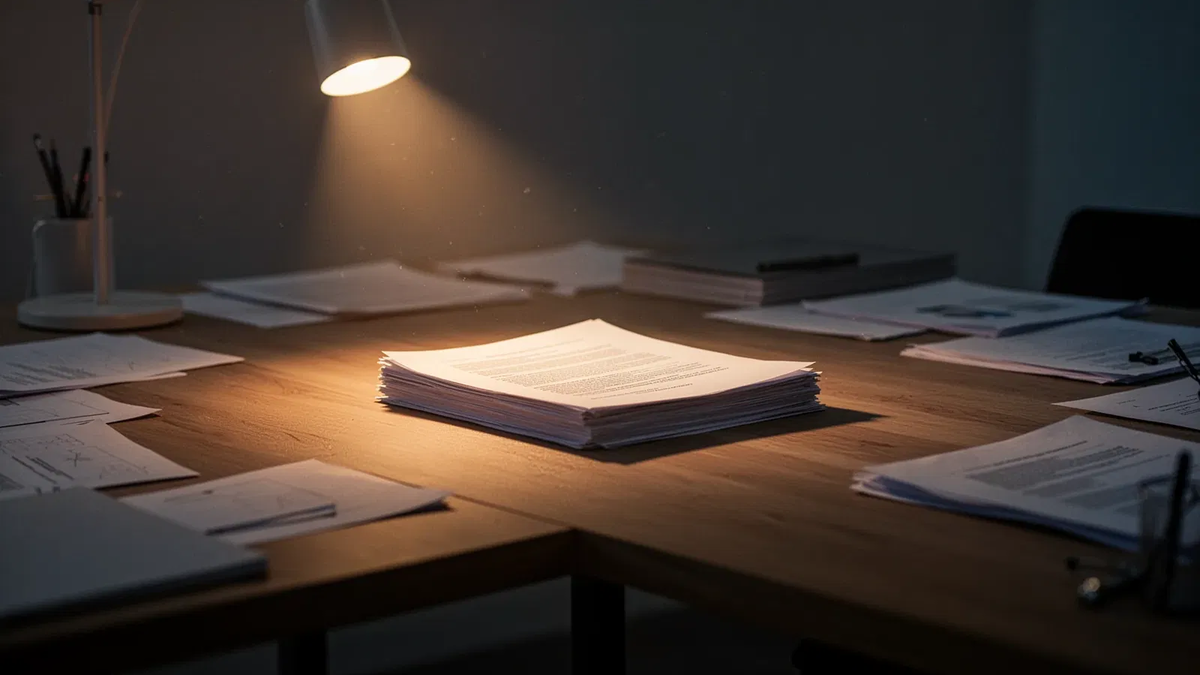 Pareto-Prinzip: Die 80/20-Regel erlebt ein Comeback - Foto: über boerse-global.de