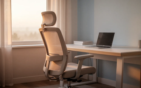 Sanfte Nacken-Mobilisation löst den Tech-Neck - Foto: über boerse-global.de