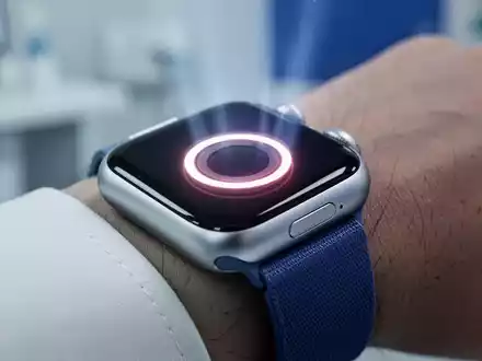 Apple Watch warnt jetzt in 170 Ländern vor Bluthochdruck - Foto: über boerse-global.de