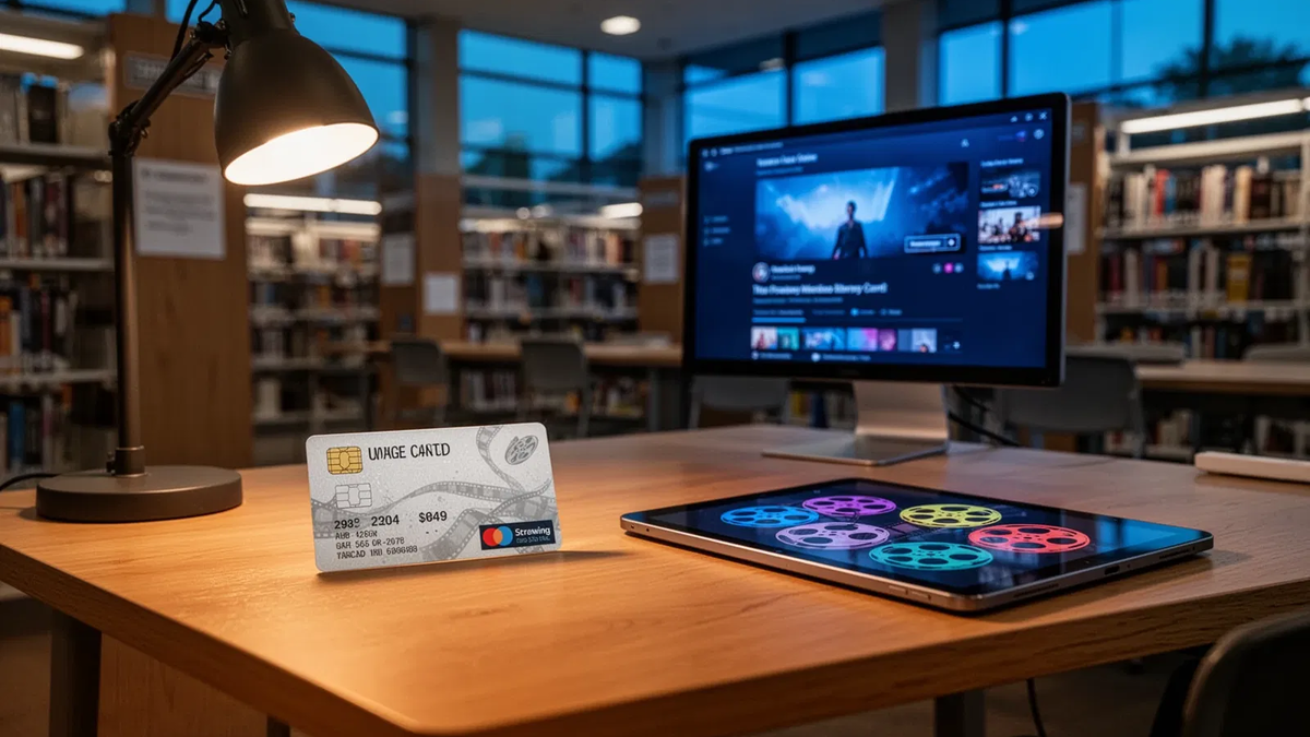 Filmfriend: Das datenschutzfreundliche Streaming-Angebot der Bibliotheken - Foto: über boerse-global.de