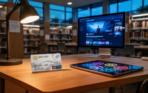 Filmfriend: Das datenschutzfreundliche Streaming-Angebot der Bibliotheken - Foto: über boerse-global.de Filmfriend: Das datenschutzfreundliche Streaming-Angebot der Bibliotheken - Foto: über boerse-global.de