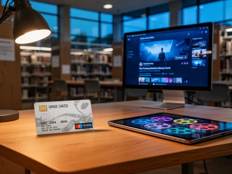 Filmfriend: Das datenschutzfreundliche Streaming-Angebot der Bibliotheken - Foto: über boerse-global.de