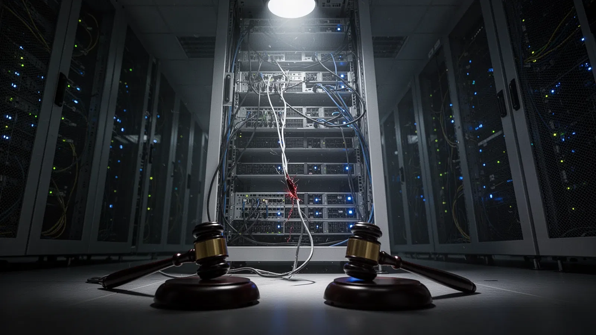 Anthropic: Musikverlage fordern Milliarden für KI-Training - Foto: über boerse-global.de