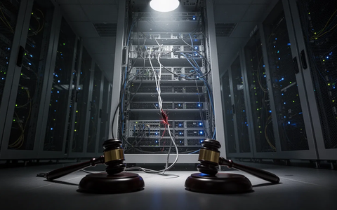 Anthropic: Musikverlage fordern Milliarden für KI-Training - Foto: über boerse-global.de