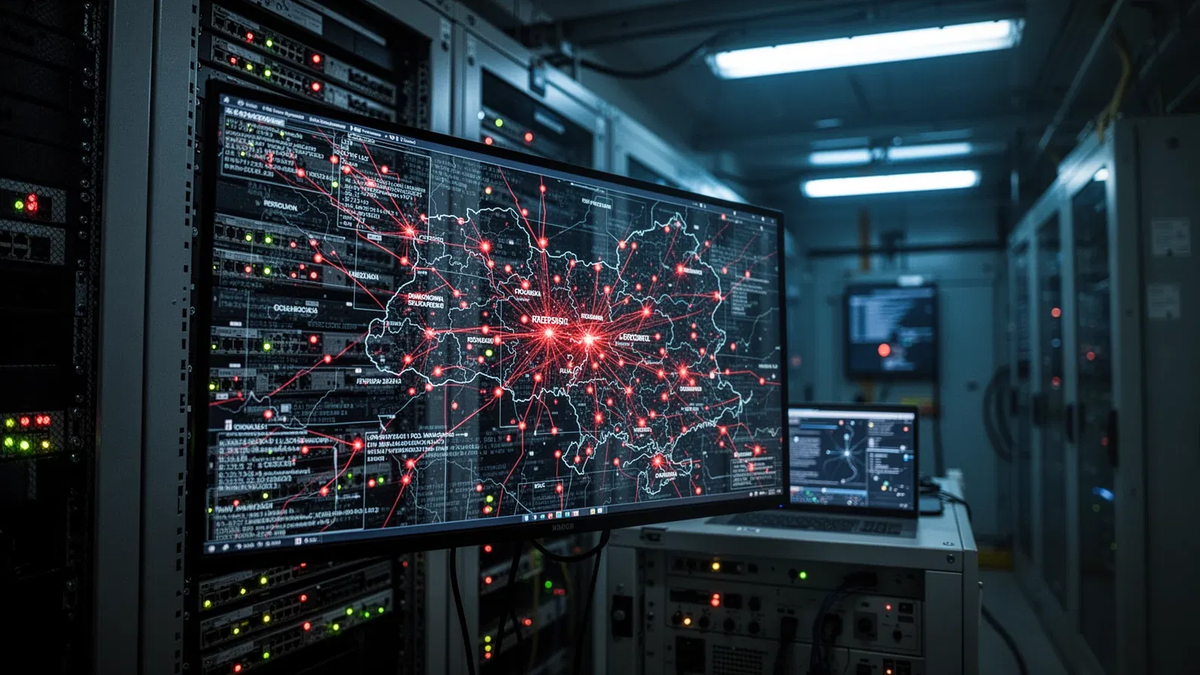 Polen wehrt russischen Cyberangriff auf Energieinfrastruktur ab - Foto: über boerse-global.de