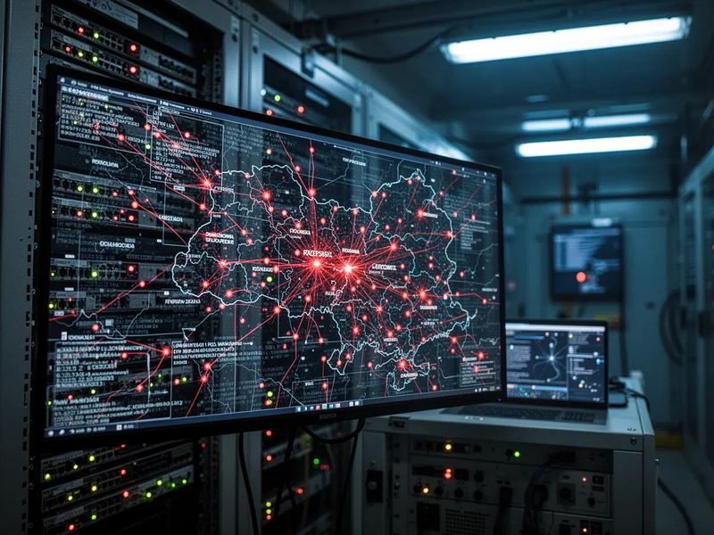 Polen wehrt russischen Cyberangriff auf Energieinfrastruktur ab - Foto: über boerse-global.de