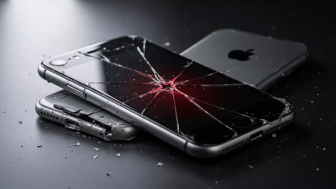 Apple stoppt Updates für alte iPhones nach Notruf-Bug - Bild: über boerse-global.de