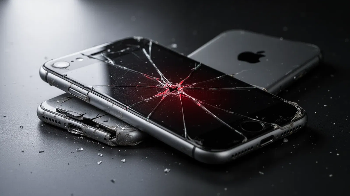 Apple stoppt Updates für alte iPhones nach Notruf-Bug - Foto: über boerse-global.de