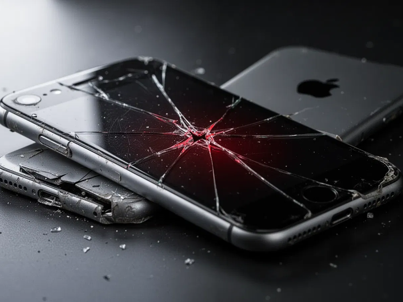 Apple stoppt Updates für alte iPhones nach Notruf-Bug - Foto: über boerse-global.de