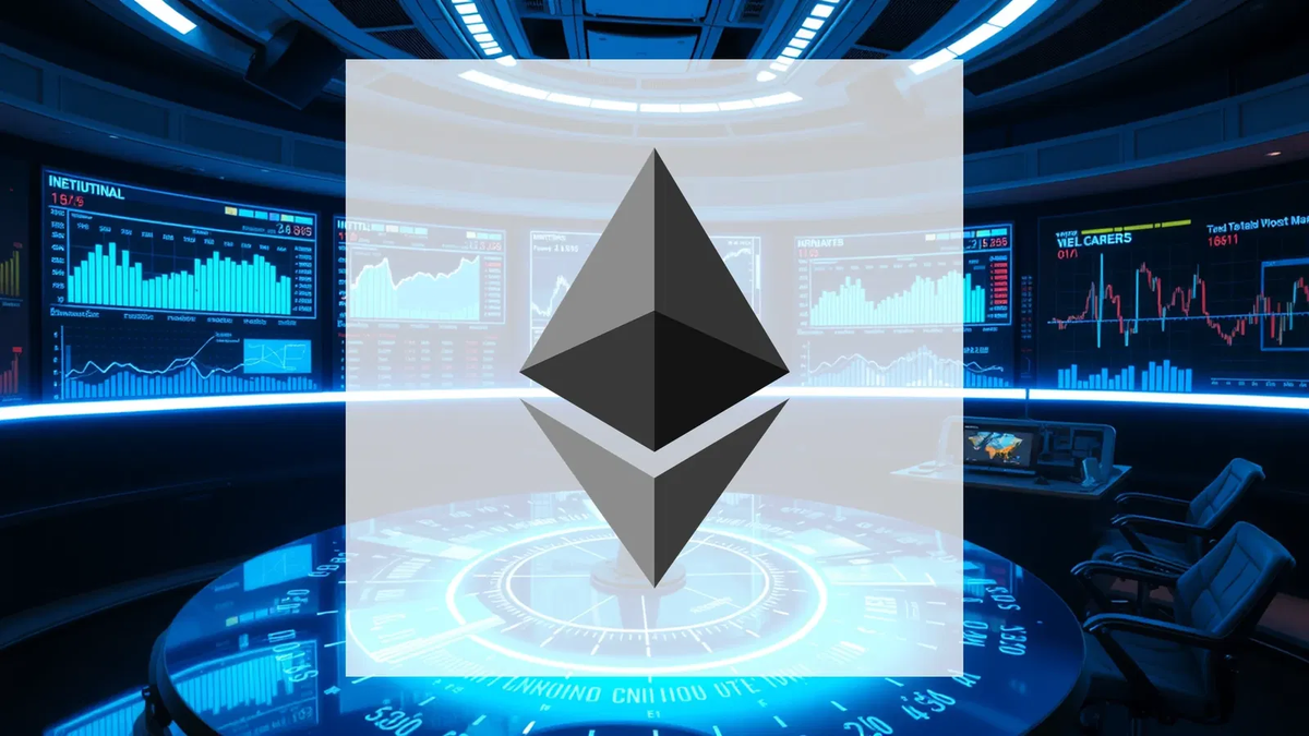 Ethereum’s Pivotal Year: Navigating Tech Upgrades and Regulatory Shifts - Foto: über boerse-global.de