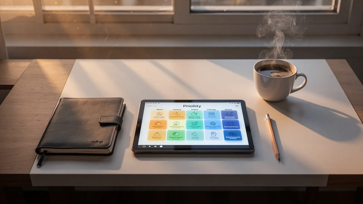 Zeitmanagement: Diese Hacks machen High-Achiever produktiver - Foto: über boerse-global.de