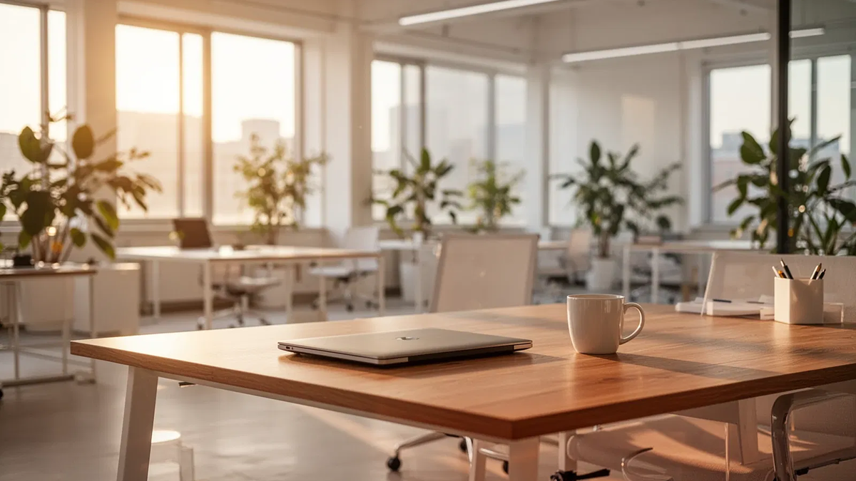 Teilzeit-Lifestyle: Vom Karrierekiller zum Produktivitäts-Booster - Foto: über boerse-global.de