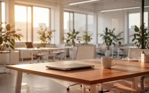 Teilzeit-Lifestyle: Vom Karrierekiller zum Produktivitäts-Booster - Foto: über boerse-global.de