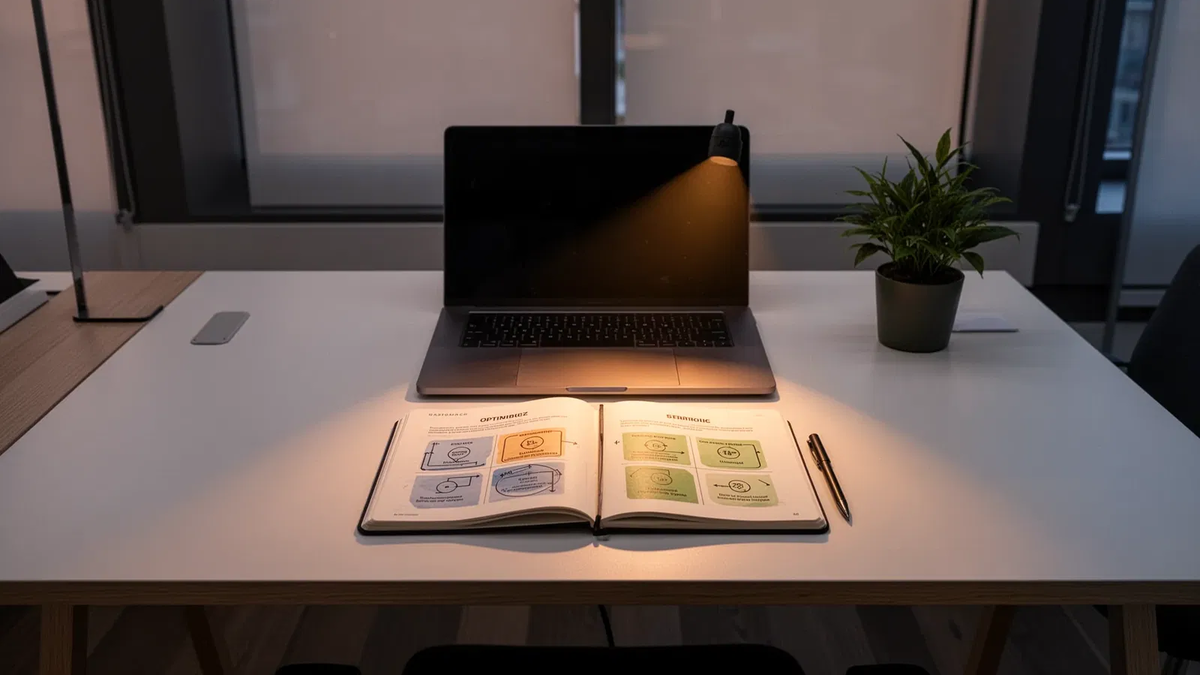 Muster-Priorisierung: So arbeiten Unternehmen jetzt smarter - Foto: über boerse-global.de