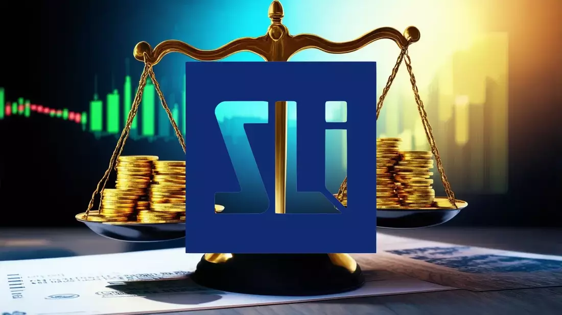 Standard Lithium Nears Major Funding Milestone for Arkansas Venture Illustration mit AI erstellt übermittelt durch boerse-global.de