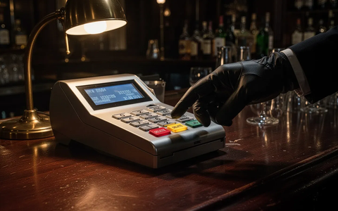 Registrierkassen-Betrug: Software löschte Gastronomie-Umsätze - Foto: über boerse-global.de