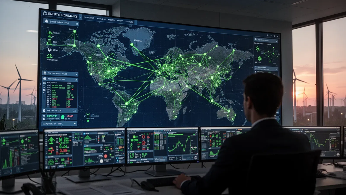 Österreichs Strommarkt: Liberalisierung zeigt Erfolge - Foto: über boerse-global.de