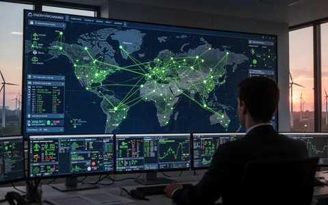 Österreichs Strommarkt: Liberalisierung zeigt Erfolge - Foto: über boerse-global.de