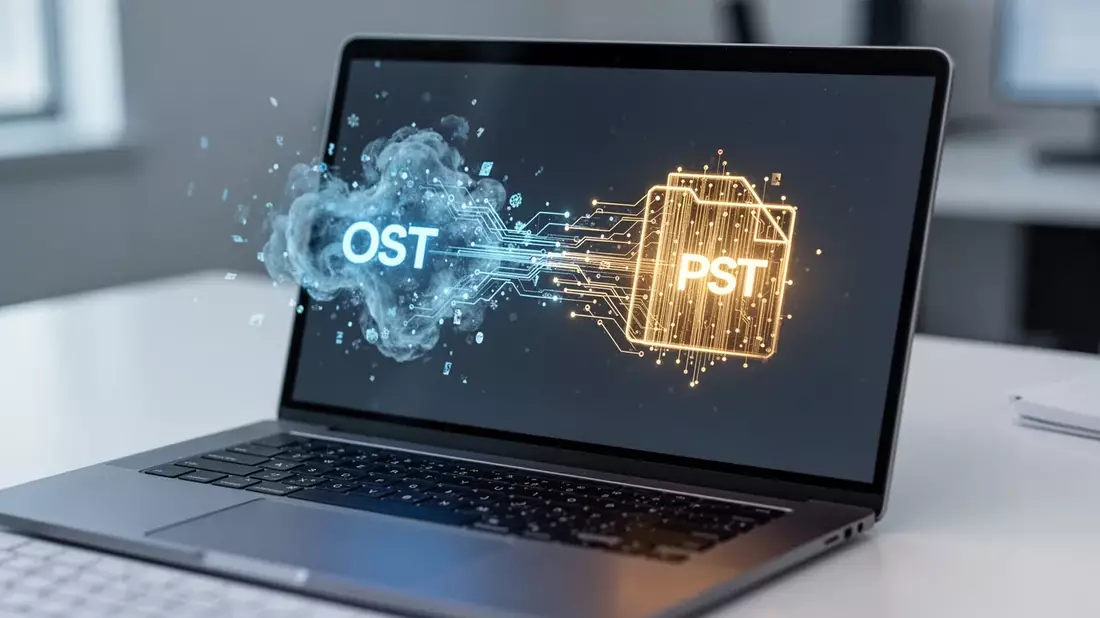 Microsoft Outlook: Notfall-Update nach Daten-Chaos - Bild: über boerse-global.de