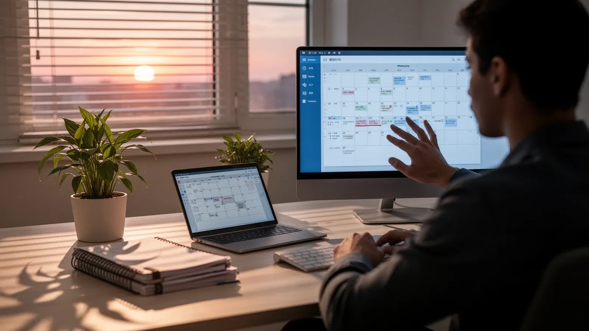 Generation Z braucht Training für den Arbeitsalltag - Foto: über boerse-global.de