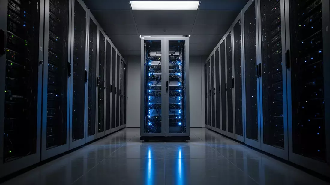 KI-Compliance: On-Premise-Lösungen werden zur Haftungsfalle - Bild: über boerse-global.de