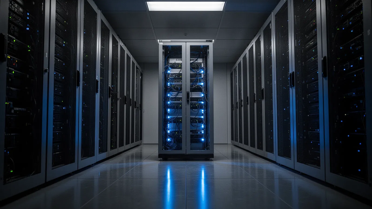 KI-Compliance: On-Premise-Lösungen werden zur Haftungsfalle - Foto: über boerse-global.de