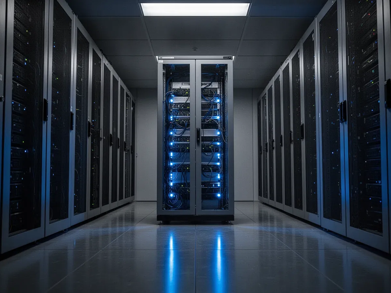 KI-Compliance: On-Premise-Lösungen werden zur Haftungsfalle - Foto: über boerse-global.de