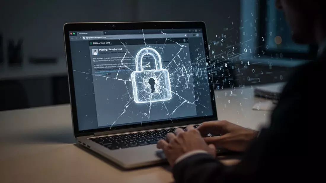 Cyber-Versicherungen: Wenn Phishing-Schäden nicht mehr gedeckt sind - Bild: über boerse-global.de