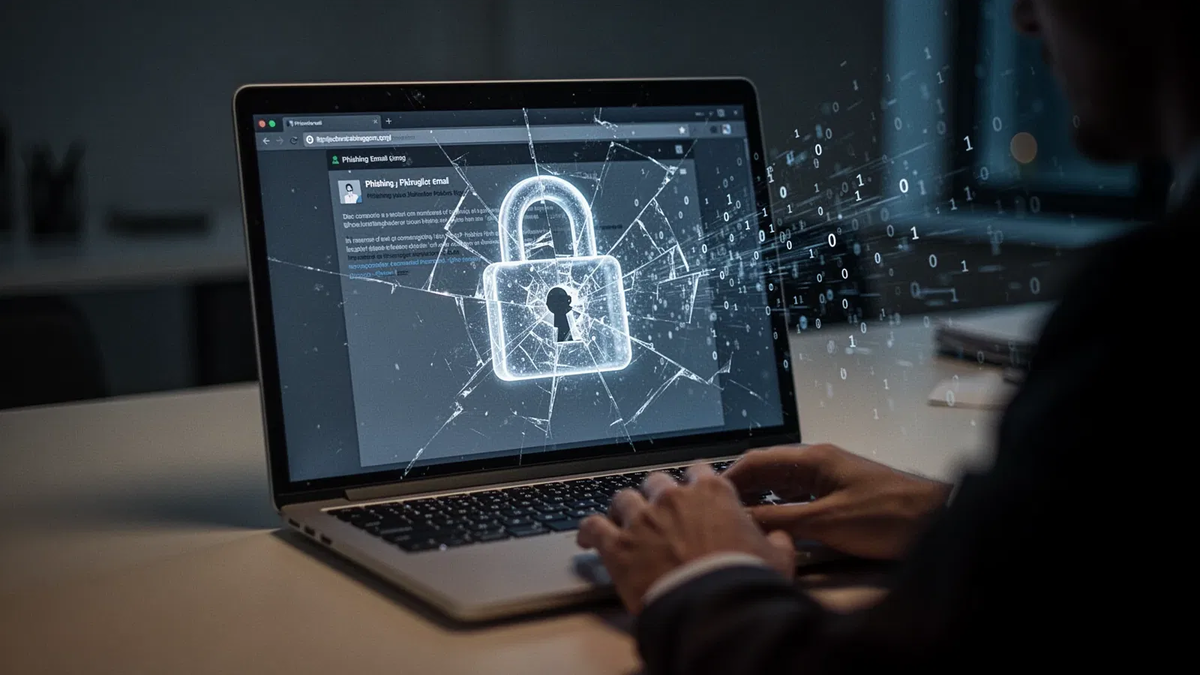 Cyber-Versicherungen: Wenn Phishing-Schäden nicht mehr gedeckt sind - Foto: über boerse-global.de