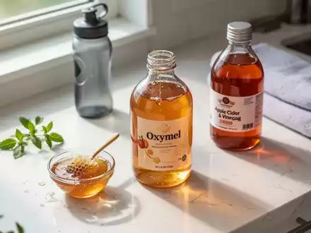 Oxymel: Antikes Heilmittel erobert die Sportwelt zurück - Foto: über boerse-global.de