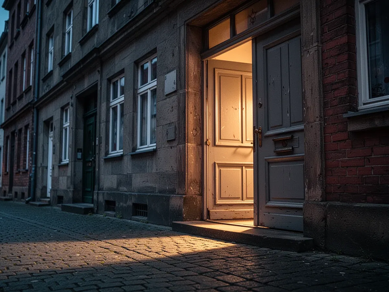 Regensburgs Wohnungsstreit: Stadt sucht Kompromiss, Bürger drohen mit Referendum - Foto: über boerse-global.de