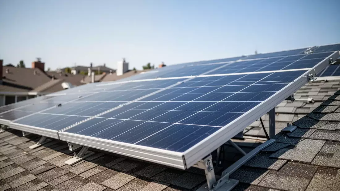 EEG senkt Solarförderung für Neuanlagen ab - Bild: über boerse-global.de