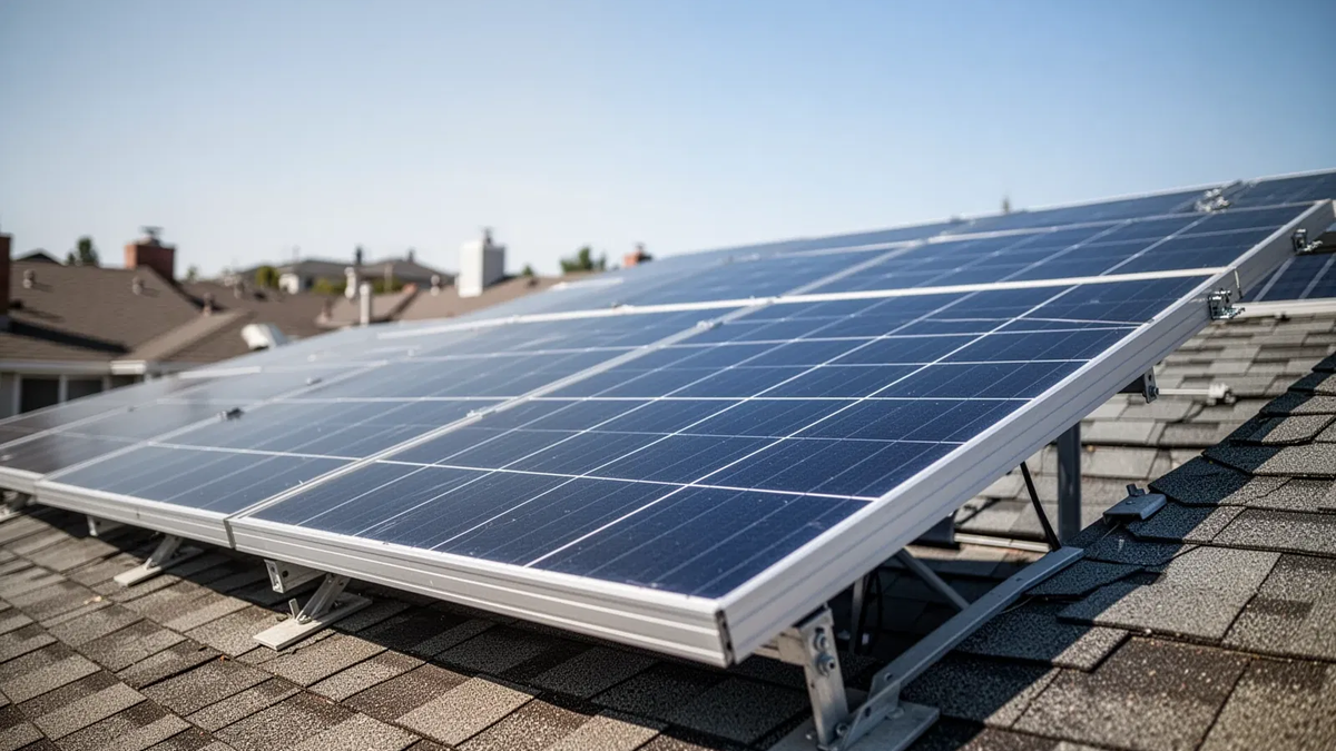 EEG senkt Solarförderung für Neuanlagen ab - Foto: über boerse-global.de