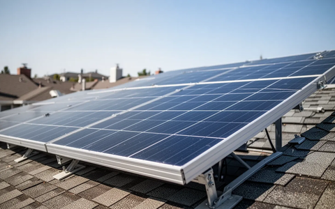 EEG senkt Solarförderung für Neuanlagen ab - Foto: über boerse-global.de