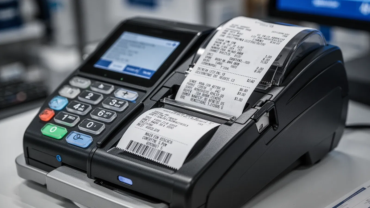 Kassensicherungsverordnung: Neue Regeln ab sofort in Kraft - Foto: über boerse-global.de
