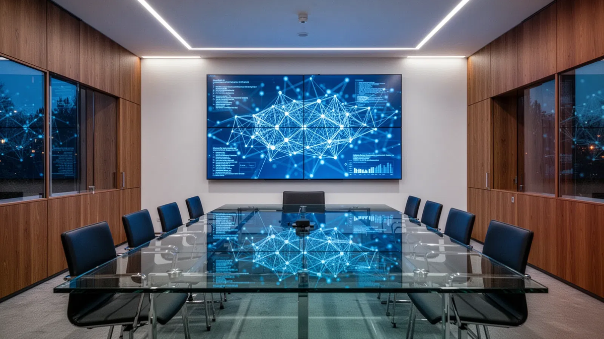 KI-Kompetenznetzwerk: Schweiz schafft zentrale Anlaufstelle - Foto: über boerse-global.de