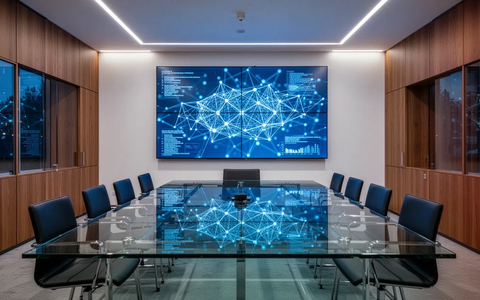 KI-Kompetenznetzwerk: Schweiz schafft zentrale Anlaufstelle - Foto: über boerse-global.de