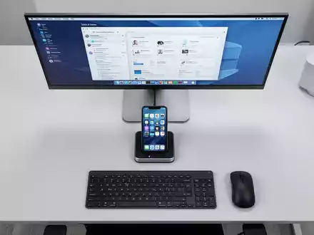 One-Device-Strategie: Ein Gerät für alles erobert die Arbeitswelt - Foto: über boerse-global.de