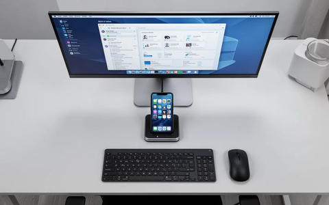 One-Device-Strategie: Ein Gerät für alles erobert die Arbeitswelt - Foto: über boerse-global.de