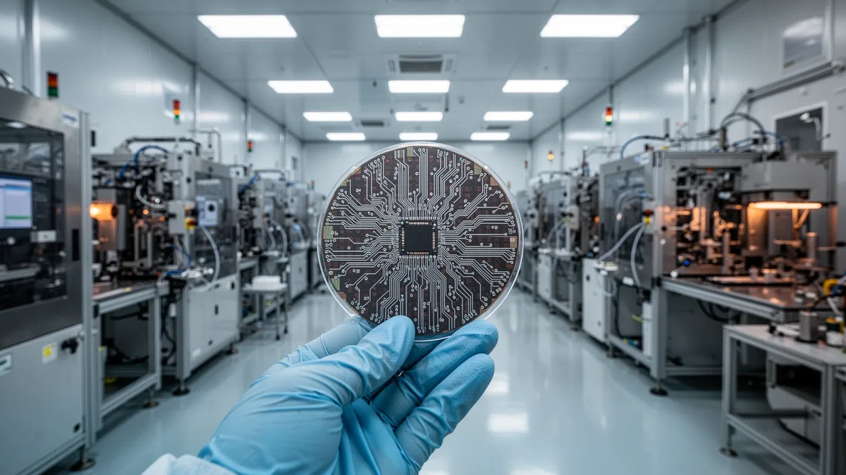 Analog Devices startet globale Preiserhöhung für Chips - Foto: über boerse-global.de