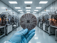 Analog Devices startet globale Preiserhöhung für Chips - Foto: über boerse-global.de